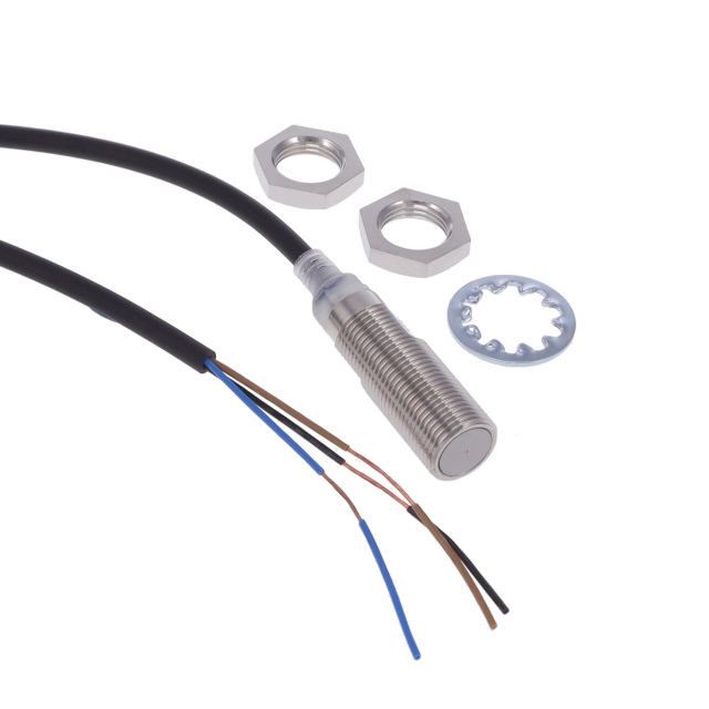 Omron Automation E2E-X2B1T12-R 2M